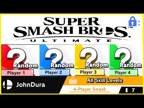 ❓ Randoms ONLY ❔ (March 25, 2021)