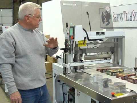 STS 17 running card packs