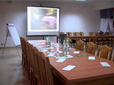 "Sosnowe Zacisze" *** Pensjonat Szkoleniowo Wypoczynkowy