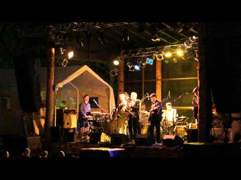 Euforquestra at The Mishawaka 5.30.15