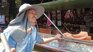 Download lagu Damensaduek Floting Market mp3