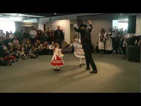 Családban marad - Busai Norbert és családja