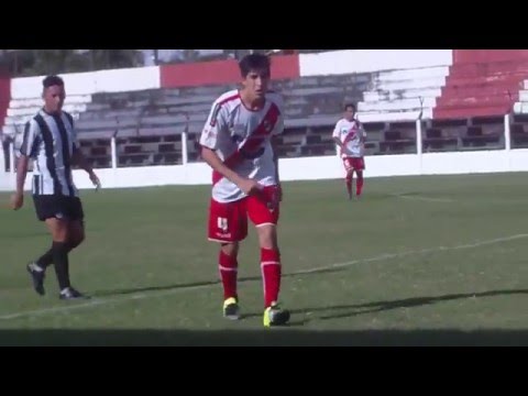 Partido c Atletico Posadas