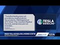 What is Tesla BioHealing? Inside the Butler 'medbed' center