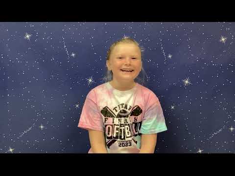 Expedition 69 Space Station Crew Answers Gray, Georgia, Student Questions - Sept. 7, 2023