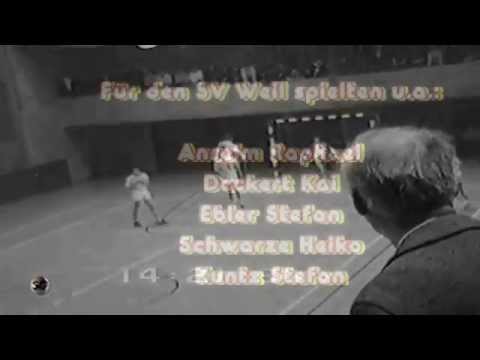 SV Weil A  -  FC Basel A