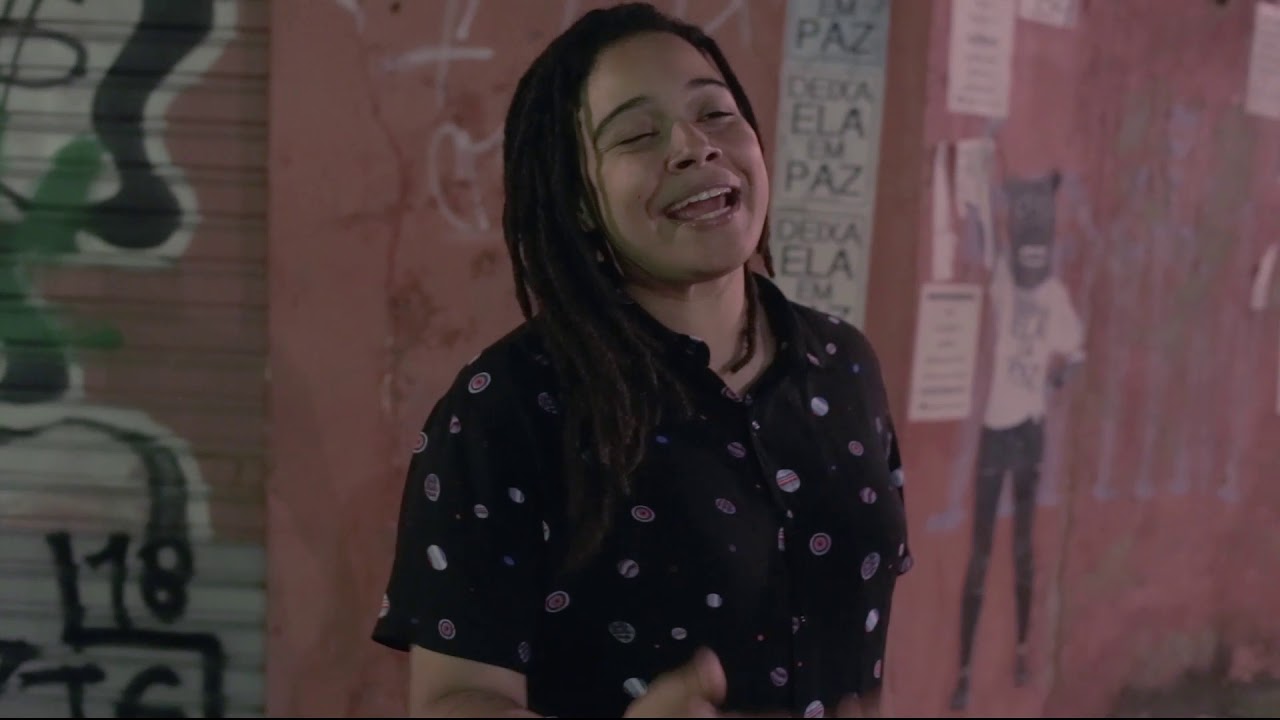 Laura Conceição - Poema ...