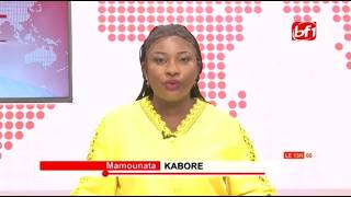 Le 13h du 16 Septembre 2026-BF1TV