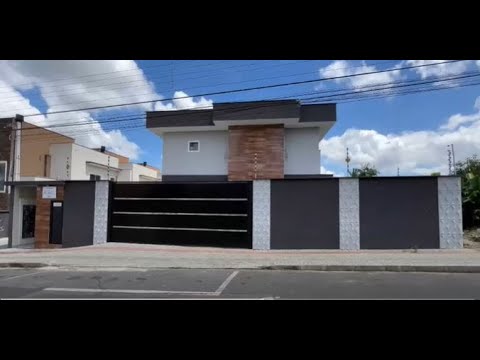 Thumbnail do Vídeo