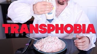 Philosophy Tube
