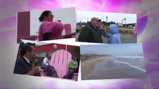 Sittin' For A Cure - Max Radio - Relay For Life