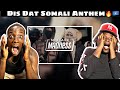 American Reaction To YTB AB X Grinner Mali Niggaz Music Video MixtapeMadness
