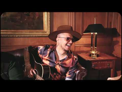 Piso 21 - Intro (El Amor En Los Tiempos del Perreo)