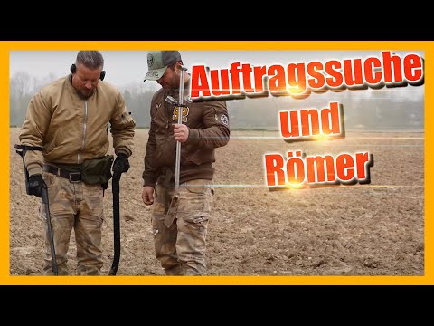 Order Search and Roman Round - GTH Episode 04 2017