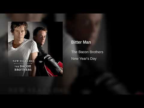 Video thumbnail for Bitter Man