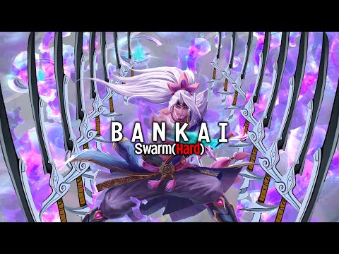 This is the Yasuo BANKAI Build †