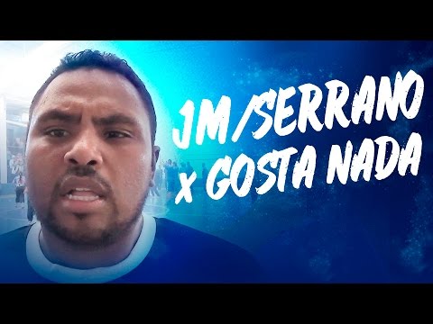 JM/Serrano x Gosta Nada - Final Copa São Lucas 2016