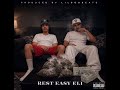 VOID Music - Rest Easy Eli (Produced By LilBooBeats)