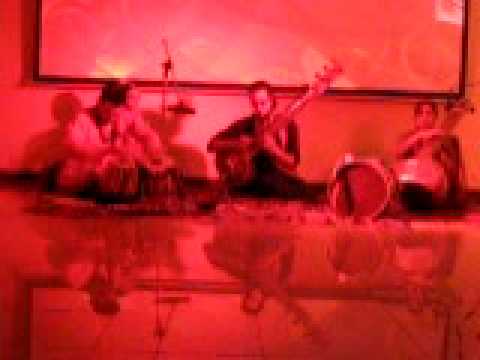 Cuentameperu, ukumari, ramachandra y sat cit ananda