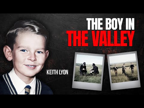 Unsolved Horror in Happy Valley | The 1967 Stabbing of Keith Lyon