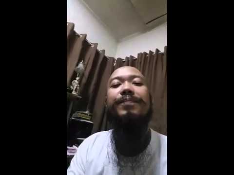 BATAS para sa Destro rhymes "RAP"ENEROLL"