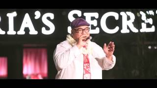 Kalani Pe'a - He Lei Aloha (No Hilo) - Live