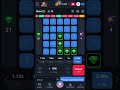 Juego de las minas #juegos #casino