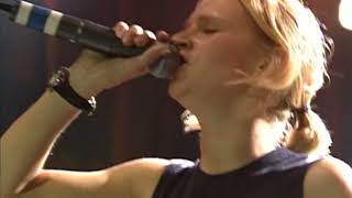 Guano Apes Wash It Down Live [Rockpalast 1997]