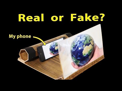 Testing 10 Amazon Phone Gadgets