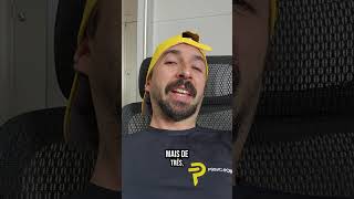 Por que moro em Osasco