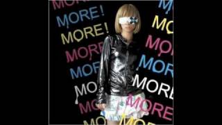 more more more | capsule