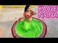 Kaale Naina / Dance Cover / Shamshera /  Shreya Singha Choreography