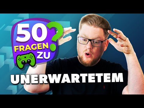 ALLES ist ANDERS als man DENKT | 50 Fragen mit unerwarteten Antworten
