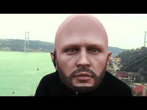 Yavuz Hırlı -  Kelim Ben