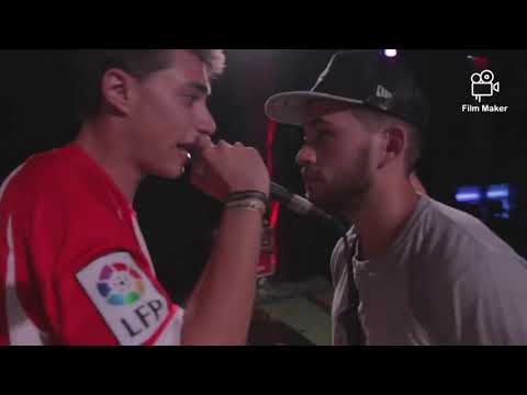 Botta vs Errece (Resubido)