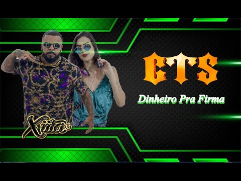 cts kamika z dinheiro pra firma partc arqui rival