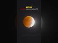 Blood Moon Is Coming ️ Space Earth Sun