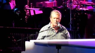 Brian Wilson Pet Sounds Live - I'm Waiting For The Day