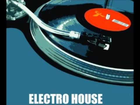 DJ X - Electro House 2011 (Crazy Summer mix)