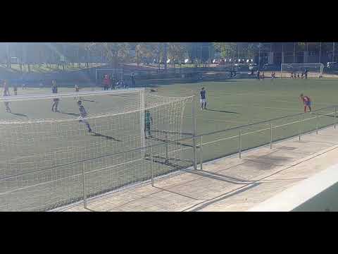 Fundació benjamín A &   VILA OLIMPICA CLUB ESPORTIU,A