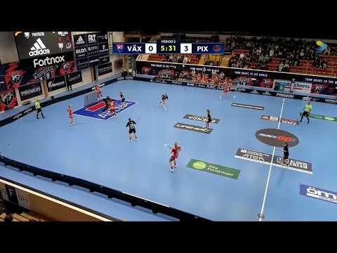 Highlights: Växjö - Pixbo