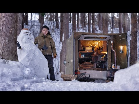 Small base camp