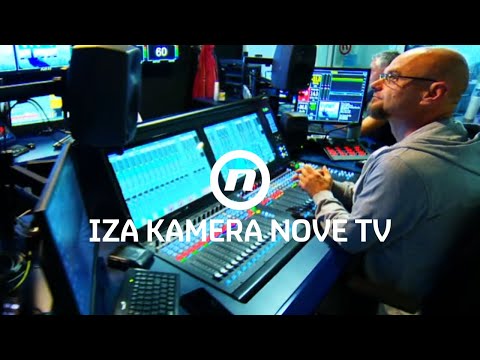 Pojedinci iza kamere koji stvaraju izborni sadržaj I Izbori 2020