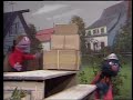 Classic Sesame Street Super Grover Boxes Take 2