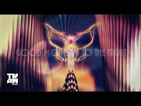 Elton John vs. Pnau 'Good Morning To The Night' TVC