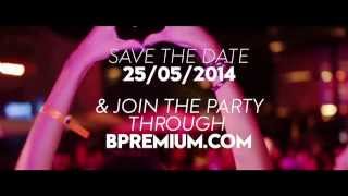 Wet Deck Opening 2014