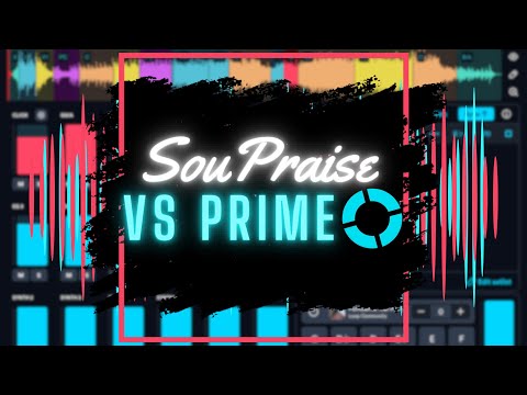 MultiTrack | QUANDO O CÉU INVADE A TERRA / FOGO QUE CONSOME• BRASAS | GABRIELL JÚNIOR | CAROL BRAGA