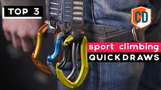 What Are The BEST Sport Climbing Quickdraws Of 2022? | Climbing Daily Ep.1994 by EpicTV Climbing Daily