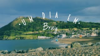 preview picture of video '#VLOG BRAY: Praia, Bray Head e Ocean Bar&Grill'