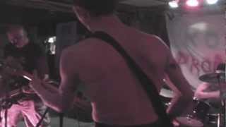 Retro Reunion Old School Punk/Alt/Rockabilly Show 5/4/12- Part 2 of 4- DONKEY PUNCH- WHOLE SET!